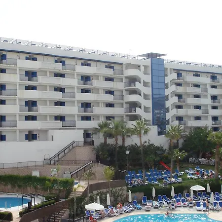 Pierre & Vacances Benalmadena Playa 5*