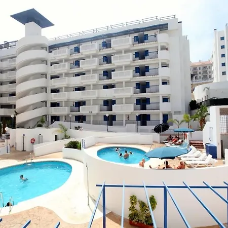 Hotel Pierre & Vacances Benalmadena Playa