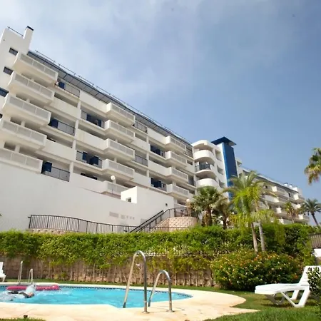 Hotel Pierre & Vacances Benalmadena Playa 5*