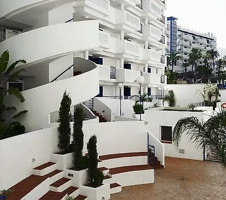 Hotel Pierre & Vacances Benalmadena Playa Benalmadena