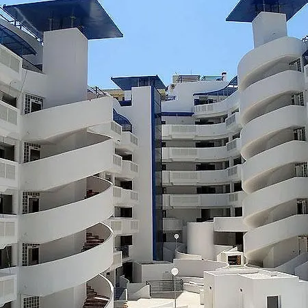 Hotel Pierre & Vacances Benalmadena Playa 5*