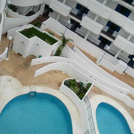 Hotel Pierre & Vacances Benalmadena Playa
