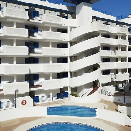 Hotel Pierre & Vacances Benalmadena Playa 5*