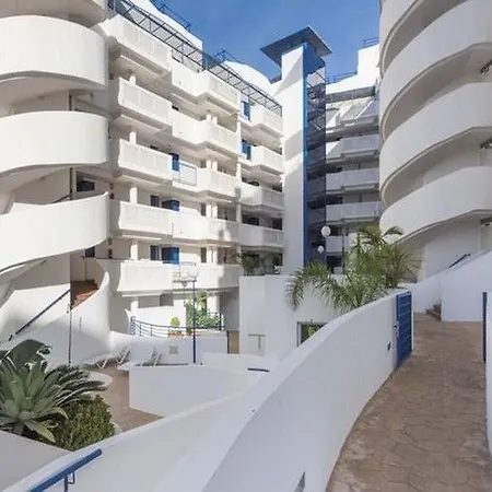 Hotel Pierre & Vacances Benalmadena Playa 5*