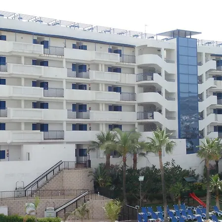 Pierre & Vacances Benalmadena Playa Hotel 5*