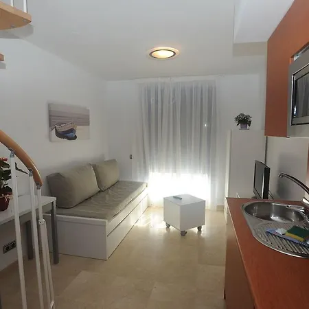 Pierre & Vacances Benalmadena Playa Hotel