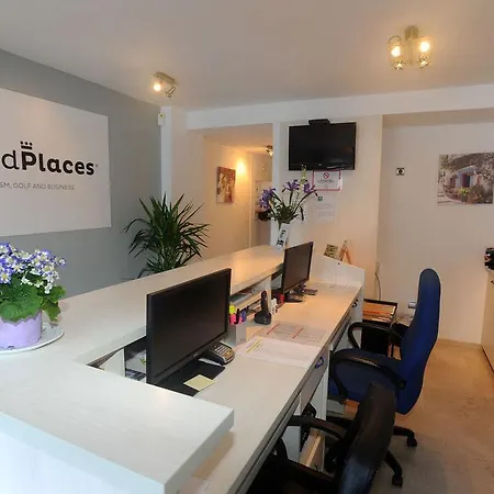Pierre & Vacances Benalmadena Playa Hotel 5*