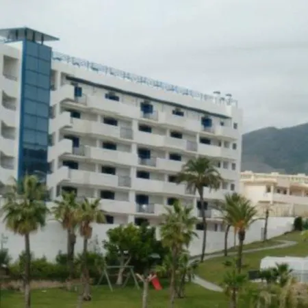 Pierre & Vacances Benalmadena Playa Hotel Benalmadena