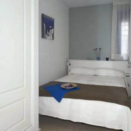 Pierre & Vacances Benalmadena Playa Hotel 5*
