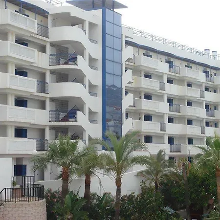 Pierre & Vacances Benalmadena Playa 5*