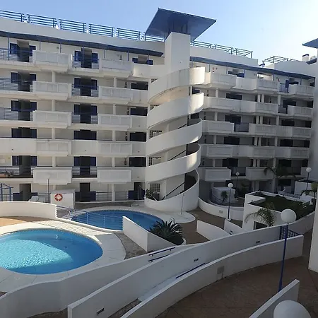 Pierre & Vacances Benalmadena Playa 5* Benalmadena