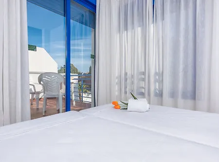 Pierre & Vacances Benalmadena Playa 5* Benalmadena
