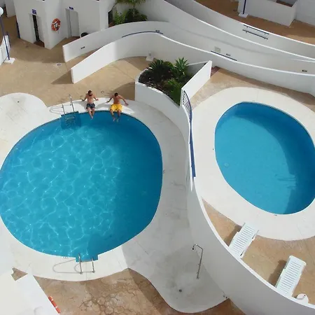 Pierre & Vacances Benalmadena Playa 5*