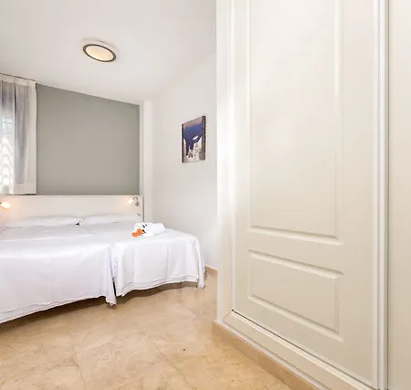Pierre & Vacances Benalmadena Playa 5*