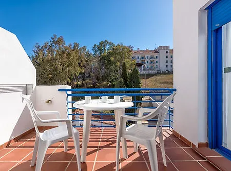 Pierre & Vacances Benalmadena Playa 5* Benalmadena