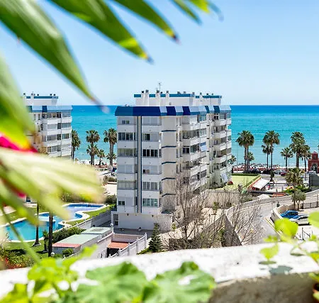 Pierre & Vacances Benalmadena Playa Benalmadena