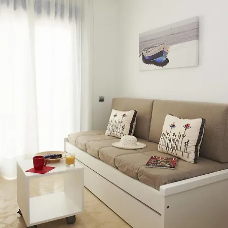 Pierre & Vacances Benalmadena Playa 5*