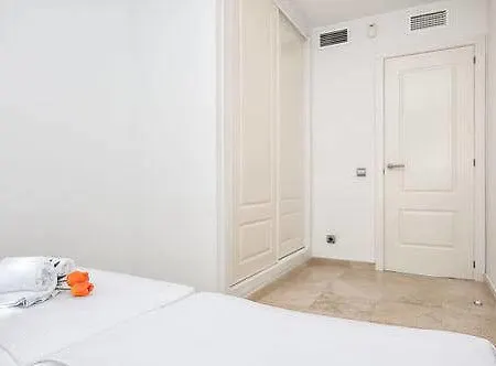 Pierre & Vacances Playa 贝纳尔马德纳