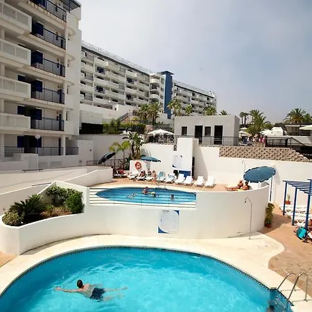Pierre & Vacances Benalmadena Playa Hotel