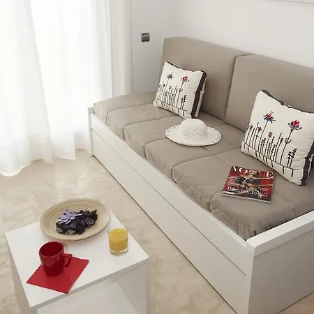 Pierre & Vacances Benalmadena Playa 5*