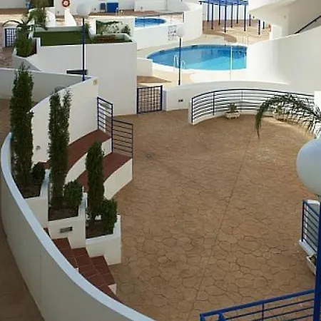 Pierre & Vacances Benalmadena Playa 5*