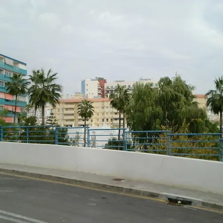 Pierre & Vacances Playa 5* 贝纳尔马德纳