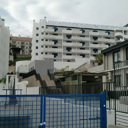 酒店 Pierre & Vacances Playa 5*