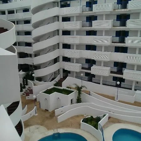 Pierre & Vacances Playa 贝纳尔马德纳