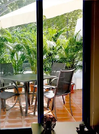 酒店 Pierre & Vacances Playa 贝纳尔马德纳