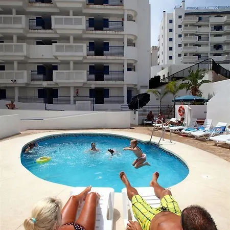 Pierre & Vacances Playa 5* 贝纳尔马德纳