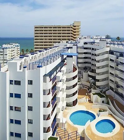 酒店 Pierre & Vacances Playa 贝纳尔马德纳