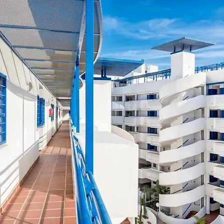 Pierre & Vacances Playa 5* 贝纳尔马德纳