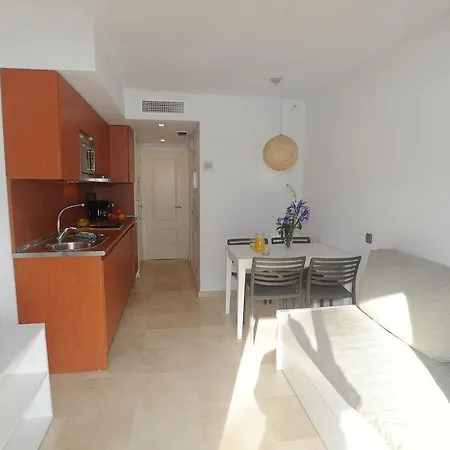Pierre & Vacances Playa 5* 贝纳尔马德纳