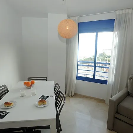 Pierre & Vacances Playa 酒店 贝纳尔马德纳